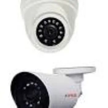 IR Bullet Camera