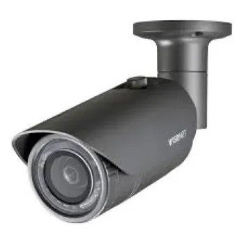 IR Bullet Camera