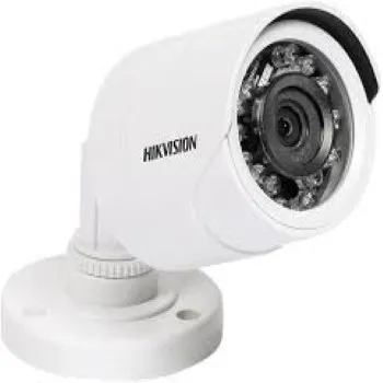 Dust Proof, IR Bullet Camera