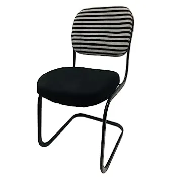 Corrosion Proof Iron Arm Chair