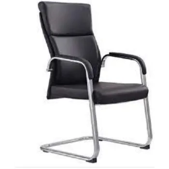 Easy To Place Iron Arm Chair