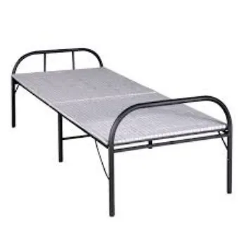 Iron Bed