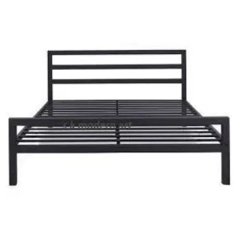 Modern Iron Bed