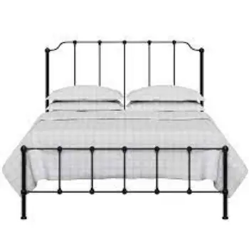 Durable Iron Bed
