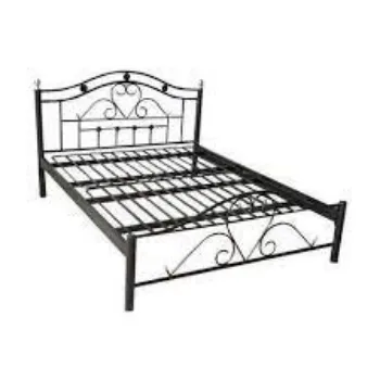 Attractive Iron Bed