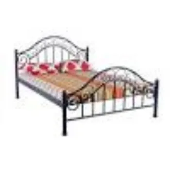 Brass Bed Iron Bed