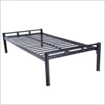 Attractive Iron Bed