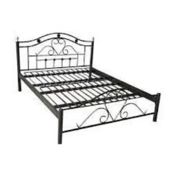 Modern Iron Bed