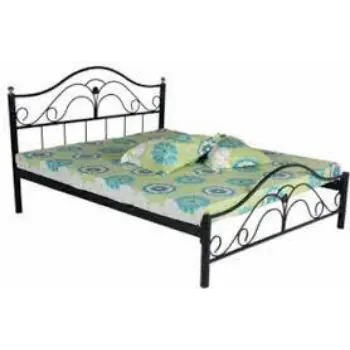 Durable Iron Bed