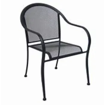  Iron Chair