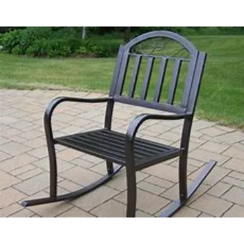  Iron Chair