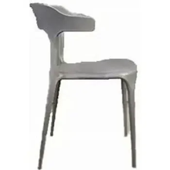  Iron Chair