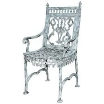 Iron Chair