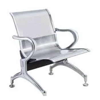 Rust Proof Iron Chair