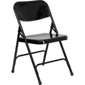 Attractive Iron Chair