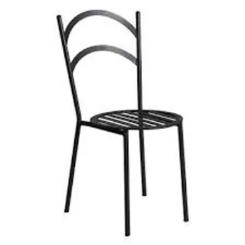 Modern Iron Chair