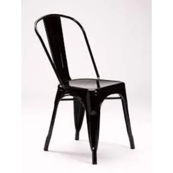 High Strength Iron Chair