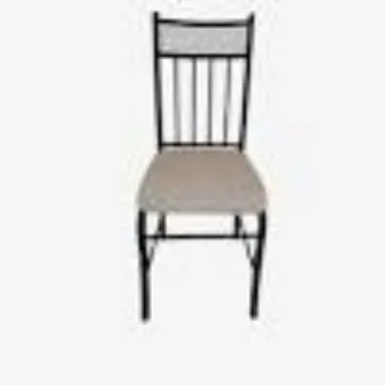 Modern Iron Chair