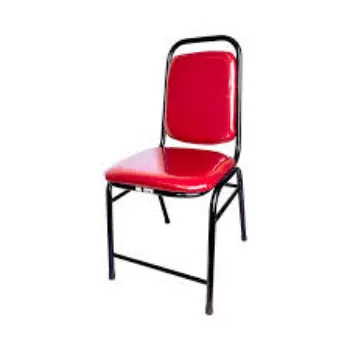 High Strength Iron Chair