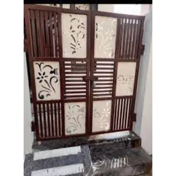 Sumitra Iron Door
