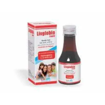 Iron Folic Acid Syrup