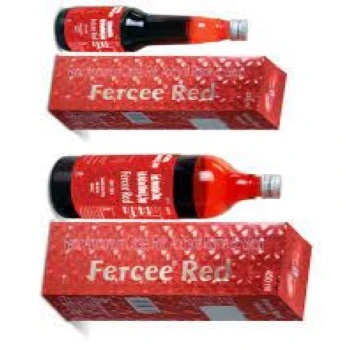 Iron Folic Acid Syrup