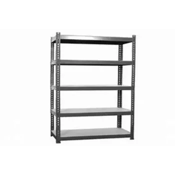 Iron Rack