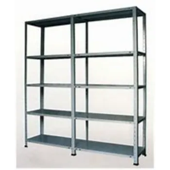  Iron Rack
