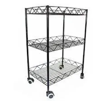  Iron Rack