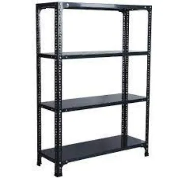 Attractive Designs Iron Rack