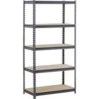 Modern iron Rack