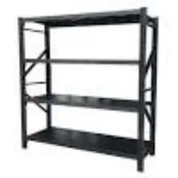 Long Lasting Iron Rack
