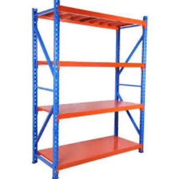 High Strength Iron Rack