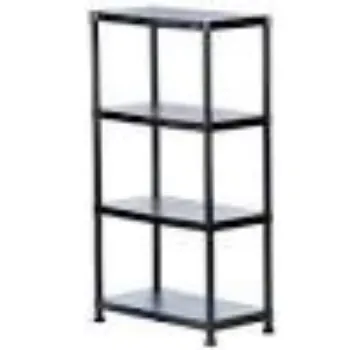 Long Lasting Iron Rack