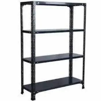 Durable Iron Rack