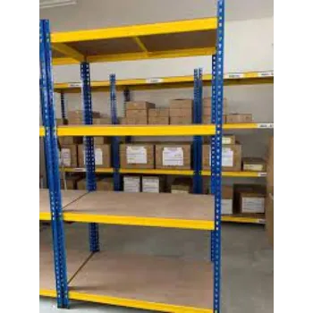 High Strength Iron Rack