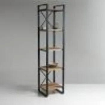 Modern Wroght Iron Rack