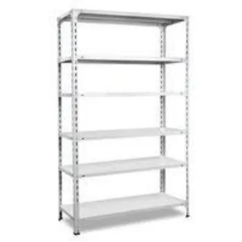 Hard Structure Iron Rack
