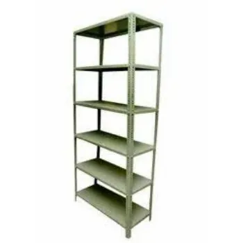 Fine Finishing Wroght Iron Rack