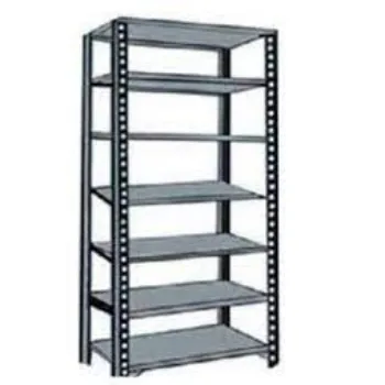 Long Lasting Iron Rack