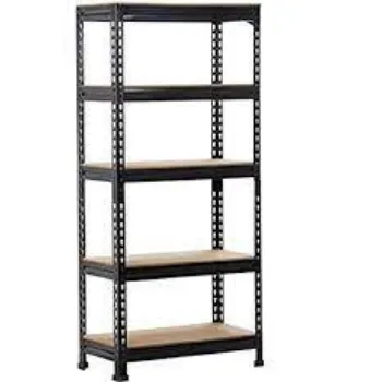 Long Lasting Iron Rack