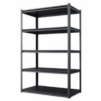 Fine Finishing Iron Rack