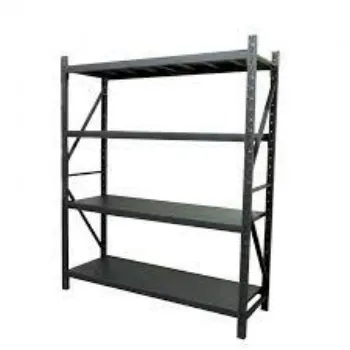 Corrosion Proof Iron Rack