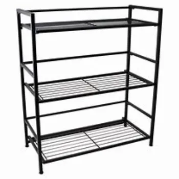 Iron Shelf
