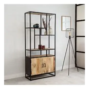  Iron Shelf