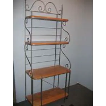  Iron Shelf