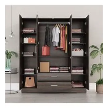  Iron Shelf