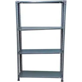 Iron Shelf