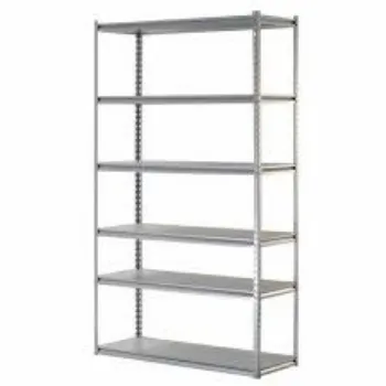 Iron Shelf