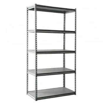 Iron Shelf